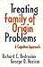 Treating Family of Origin Problems: A Cognitive Approach