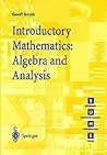 Introductory Mathematics by Geoff Smith