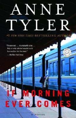 If Morning Ever Comes (Paperback)
