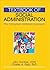 Textbook of Social Administration by Charles A. Rapp