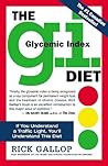 The G.I. Diet by Rick Gallop