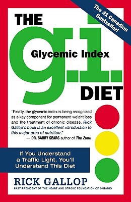 The G.I. Diet: The Easy Healthy Way to Permanent Weight Loss (Hardcover)