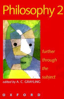 Philosophy 2: Further through the Subject (Paperback)