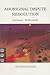 Aboriginal Dispute Resolution: A Step Towards Self-Determination and Community Autonomy