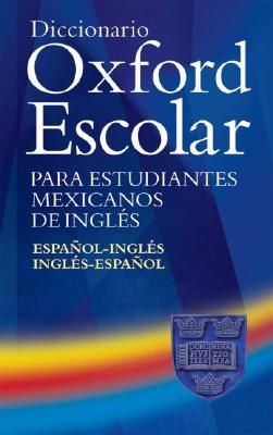 Oxford Escolar (Paperback)
