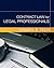 Contract Law for Legal Professionals