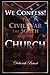 We Confess!: The Civil War, The South, and The Church