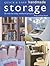 Quick & Easy Handmade Storage: 23 Step-by-step Weekend Projects