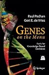Genes on the Menu: Facts for Knowledge-Based Decisions Genes on the Menu: Facts for Knowledge-Based Decisions