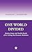 One World Divided: Existing Causes and Possible Results of the Coming Post-Economic Revolution