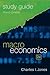 Study Guide: Macroeconomics 2e