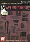 Mel Bay Essential Jazz Lines: The Style of Wes Montgomery for Guitar Book/CD Set