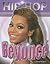Beyoncé by Rosa Waters
