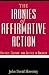 The Ironies of Affirmative Action: Politics, Culture, and Justice in America