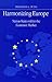 Harmonizing Europe: Nation-States within the Common Market (Global Politics)