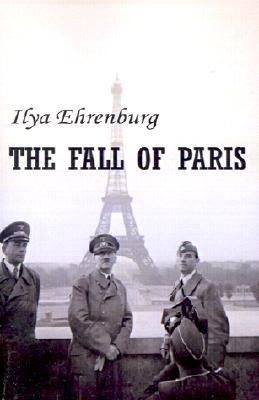The Fall of Paris (Paperback)