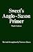 Sweet's Anglo-Saxon Primer