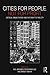 Cities for People, Not for Profit by Neil Brenner