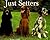 Just Setters by Steve  Smith