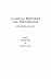 Classical Rhetorics and Rhetoricians: Critical Studies and Sources