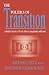 Politics of Transition by Richard Spitz