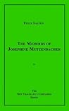 The Memoirs of Josephine Mutzenbacher