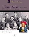 Canadian Americans (Our Cultural Heritage)