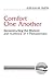 Comfort One Another: Recons...