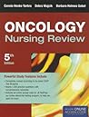 Oncology Nursing Review: .