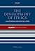 The Development of Ethics, Volume 3: From Kant to Rawls