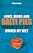 Lows, Highs and Balti Pies by Steve Mingle