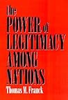 The Power of Legitimacy among Nations