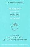 Ramáyana V: Súndara (Clay Sanskrit Library)