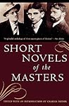 Short Novels of the Masters