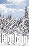 A Wife for Big John by Lauri Robinson