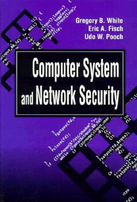 Computer System and Network Security (Computer Science & Engineering)