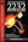 2232: Chase Into Blackness (Martian War)