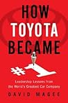 How Toyota Became...
