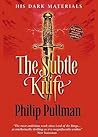 The Subtle Knife by Philip Pullman