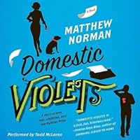 Domestic Violets