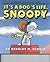 It's A Dog's Life, Snoopy