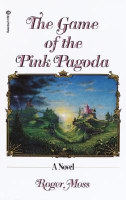 The Game of the Pink Pagoda (Paperback)