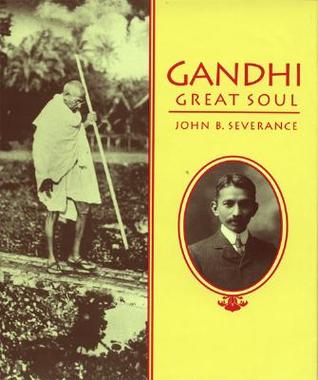Gandhi, Great Soul (Hardcover)