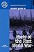 Student Guide to Poets of the First World War by John Greening