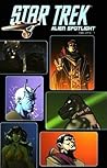 Star Trek: Alien Spotlight, Vol. 1 Star Trek: Alien Spotlight, Vol. 1