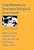 CONTRIBUTIONS TO NEUROPSYCHOLOGICAL ASSESS MANUAL 2E: A Clinical Manual