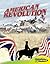 American Revolution (Graphic History)