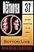 Bottom Line (The Destroyer, #37)