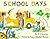 School Days by B.G. Hennessy
