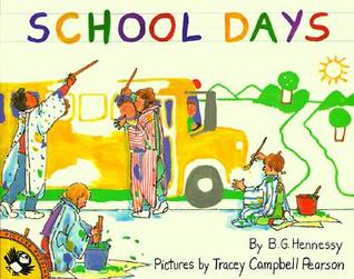 School Days (Paperback)